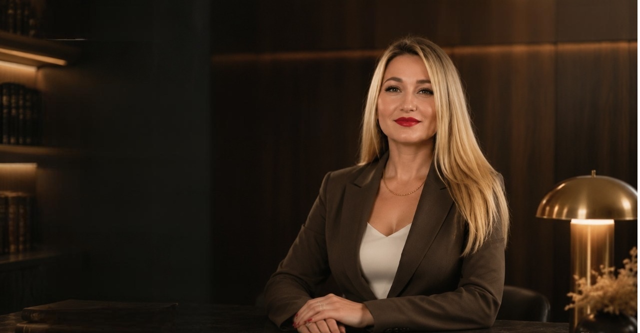 Виноградова Екатерина
