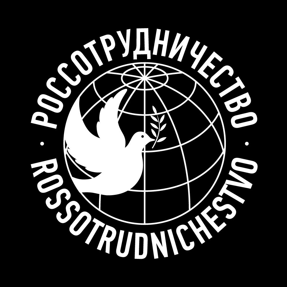  Партнёр программы для волонтёров из России 