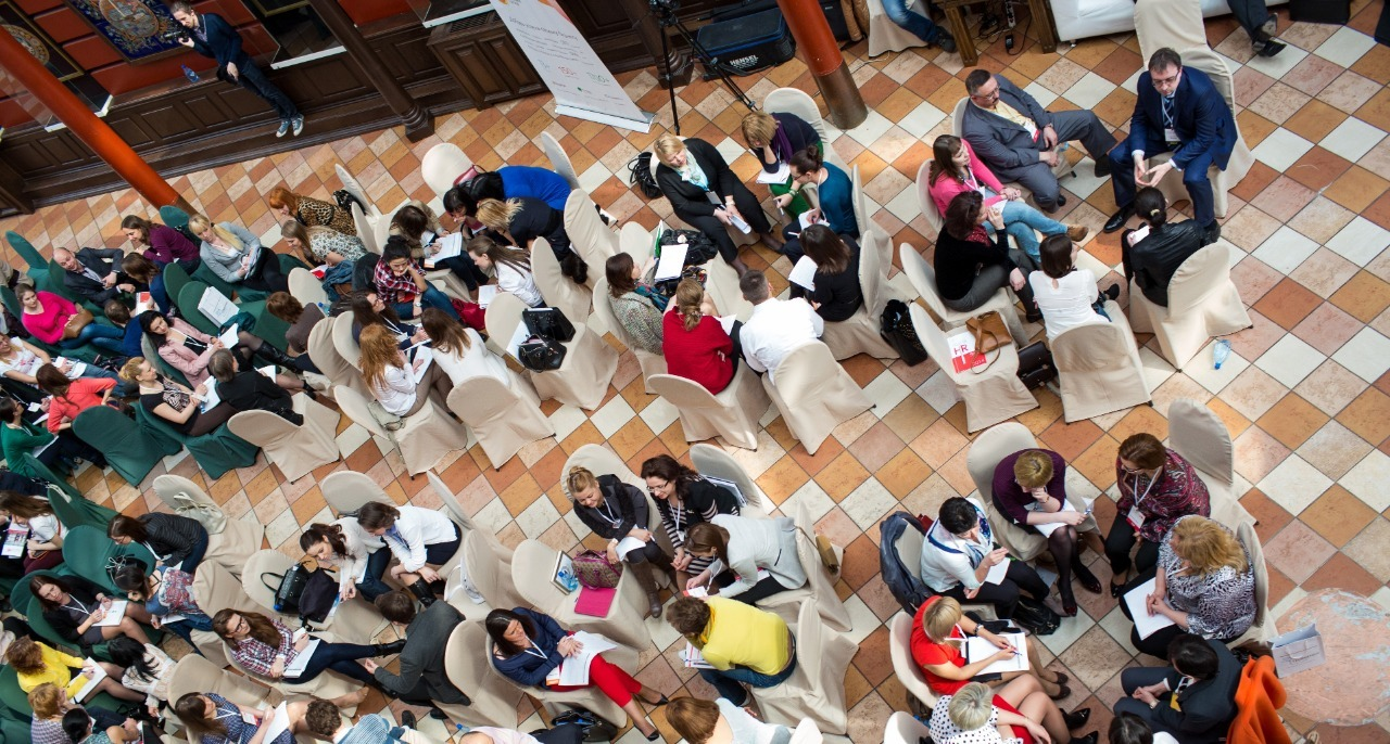 Интенсив тренинги