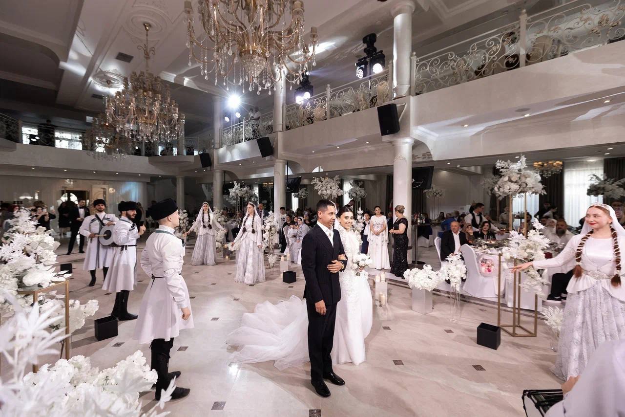 Мархал фото 1