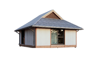 Другой тип дома