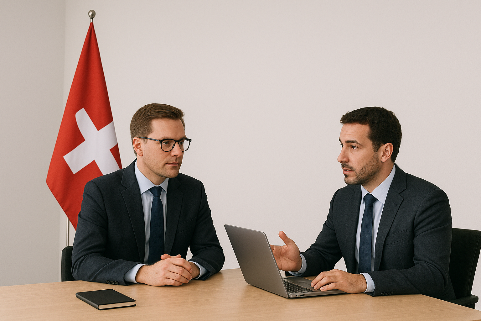 Schweizer Kantone, die Web3-Unternehmen mit Innovation und blockchainfreundlicher Politik anziehen