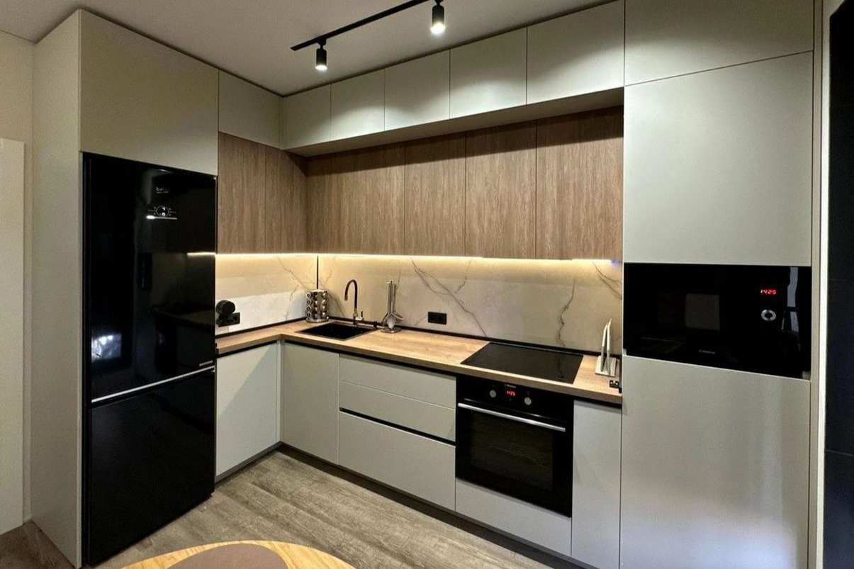 Мебель на заказ в Москве