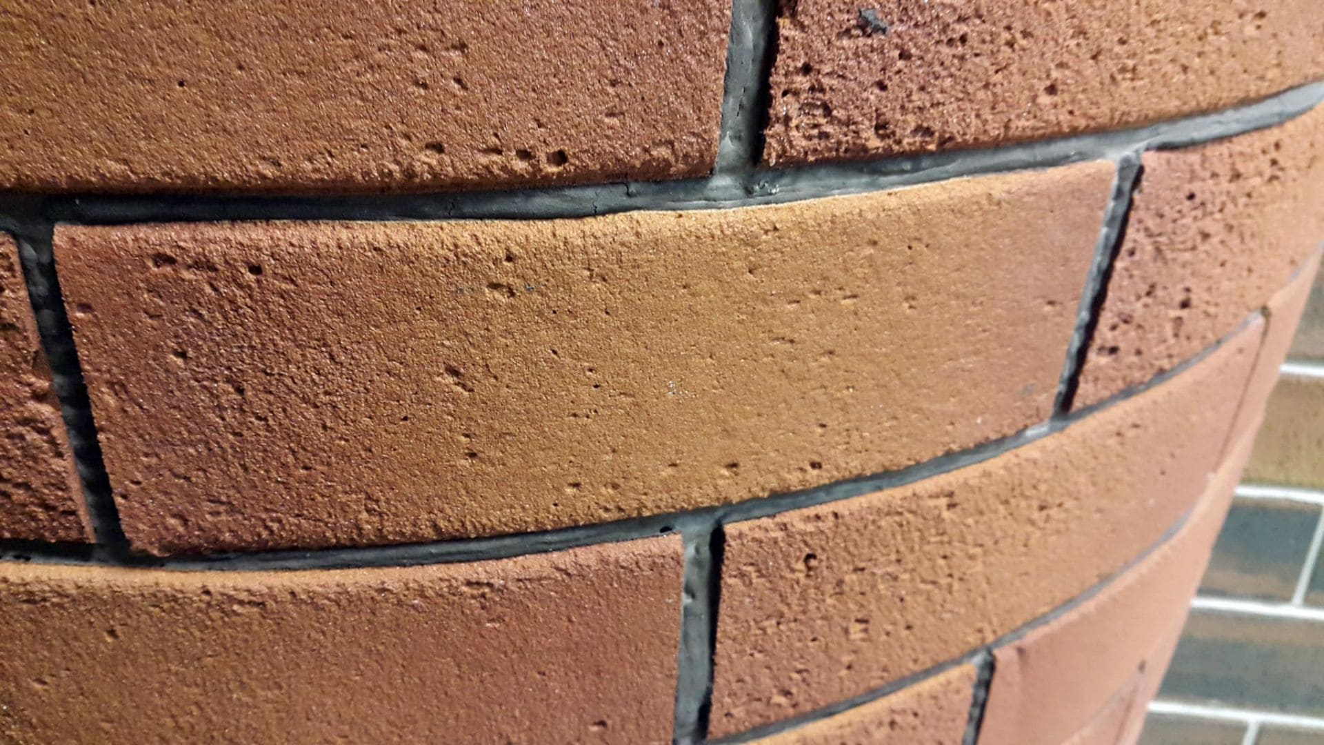 Гибкий кирпич 