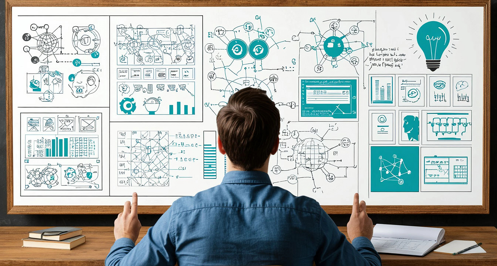 стратегия продаж