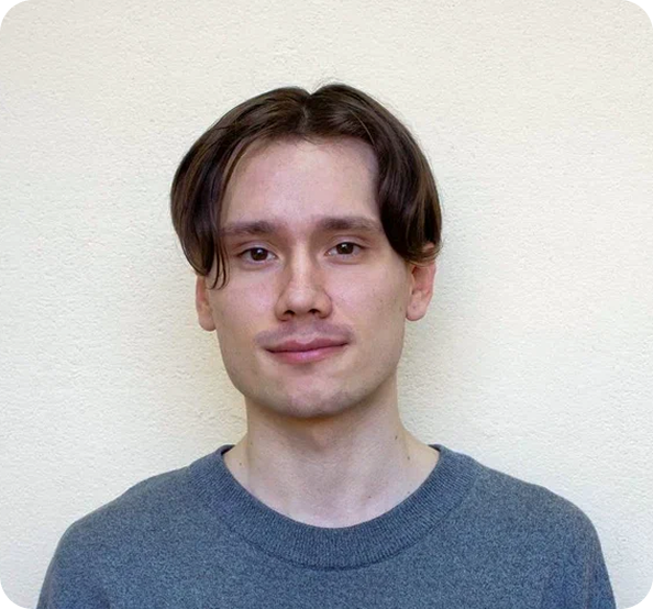 Андрей Михайлович