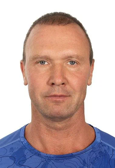 Хохлов Илья Вячеславович