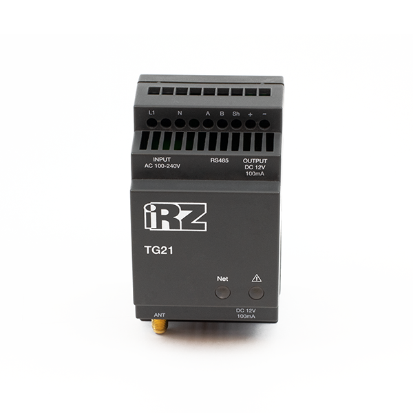 Модем irz. Модем IRZ tg21.b. Модем IRZ rs485. GSM/GPRS-модем IRZ tg21.b. Модем IRZ ng21.