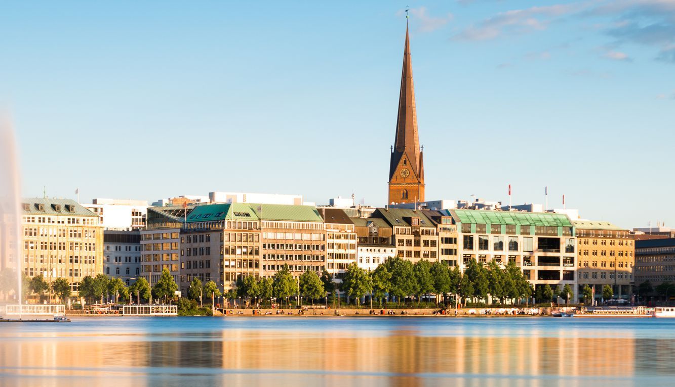 Законопроект по снижению НДС в Германии - помощь после Короны