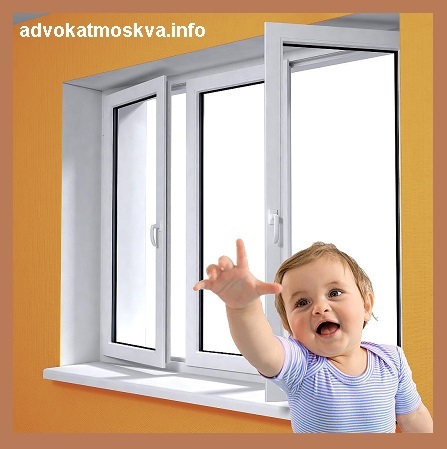 Споры об устранении препятствий в общении с ребенком