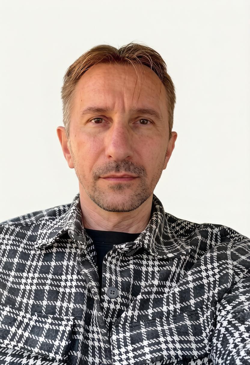 Сергей Тарасов