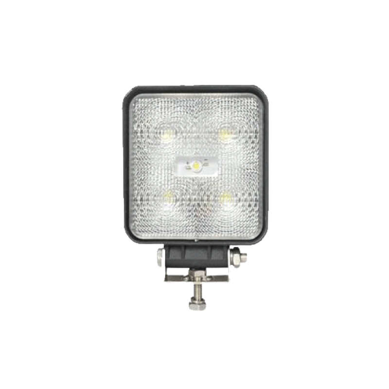 фара hella 1ga 007 506-011. 26365. фара рабочего света 27 ватт. 5lkr 263. фара led48-3711010 рабочего света квадратная светодиодная (48 вт).