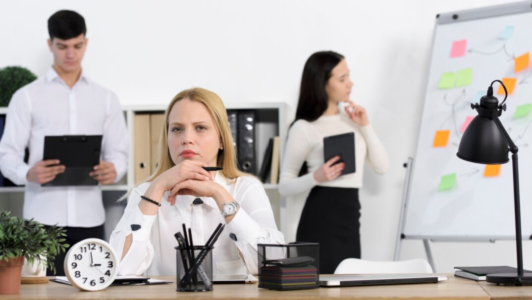 “продвижение