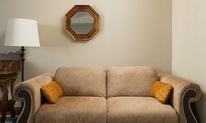 Номера в отеле Богатырь в Сочи