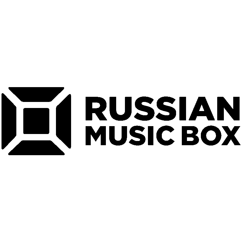 Music box pro. Russian Music Box. Телеканал Мьюзик бокс. Russian MUSICBOX. Логотип телеканала MUSICBOX.