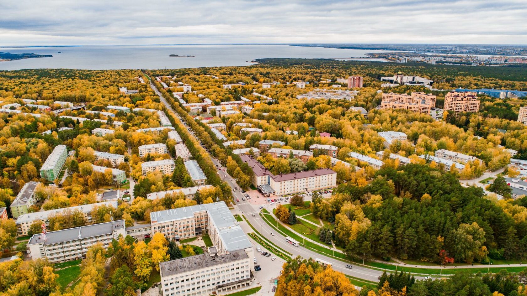 Фото академ новосибирск