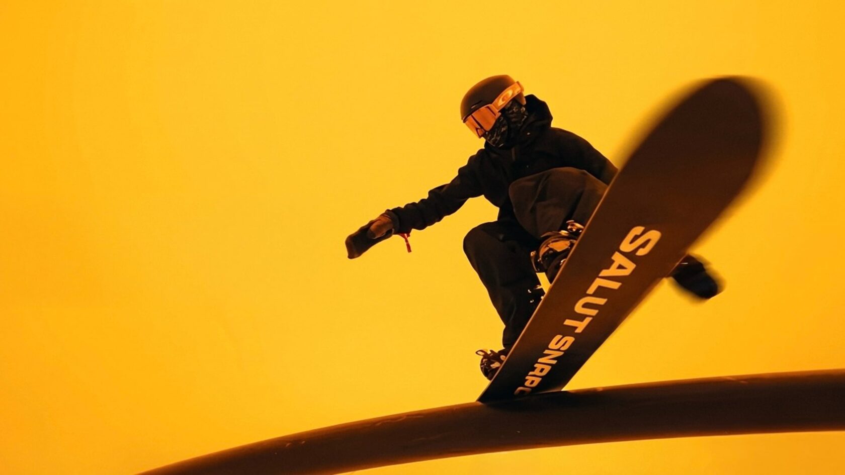 OBSESSION фильм, Кейс Ferox - Креативное агентство и продакшн