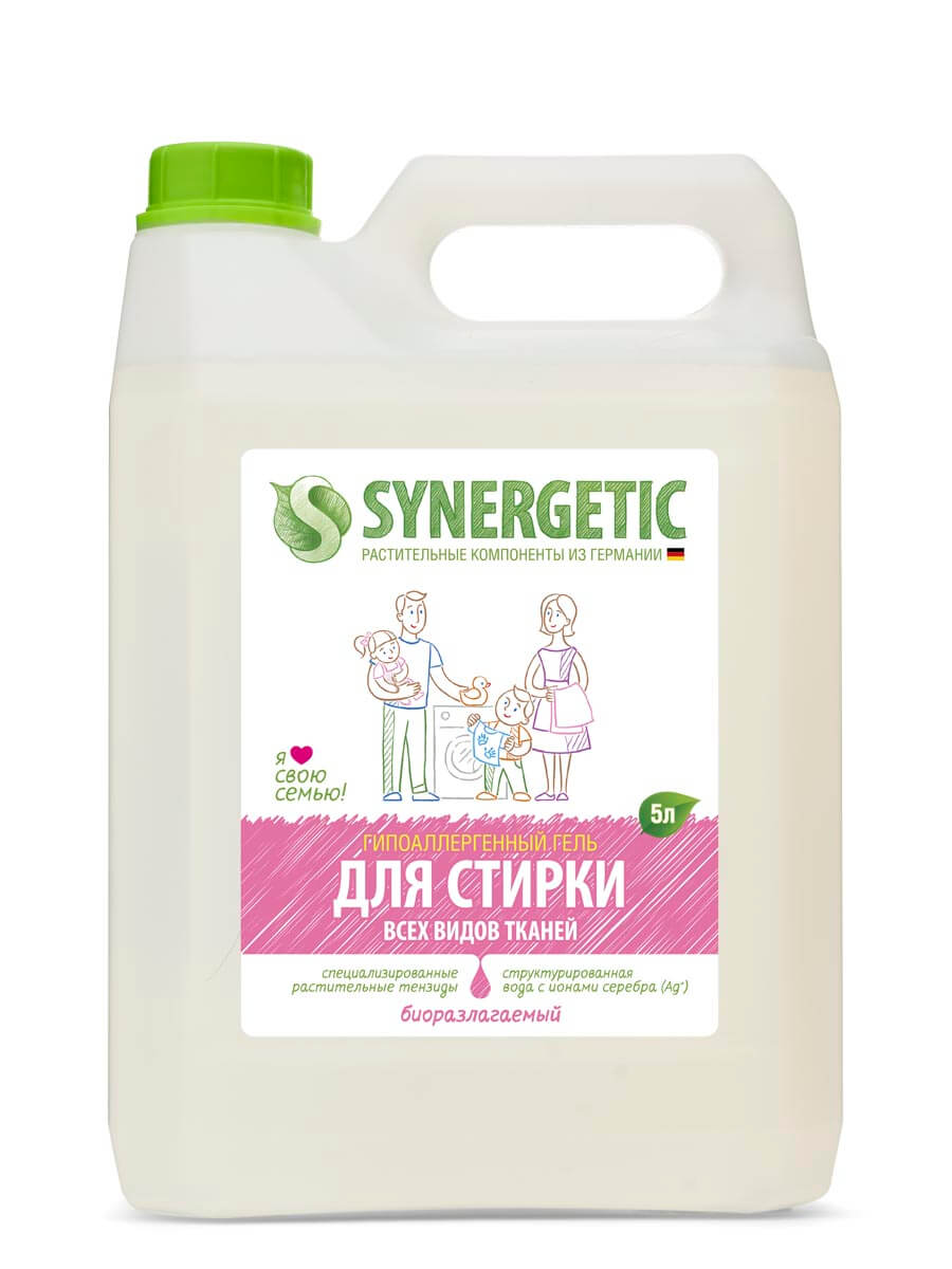 Synergetic для плит сковородок духовых шкафов