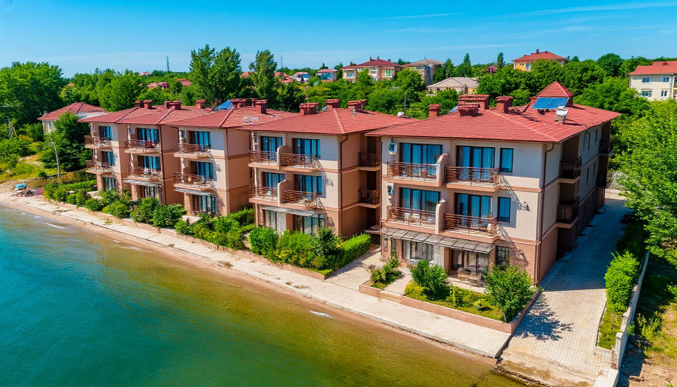 Студия Азовское море купить