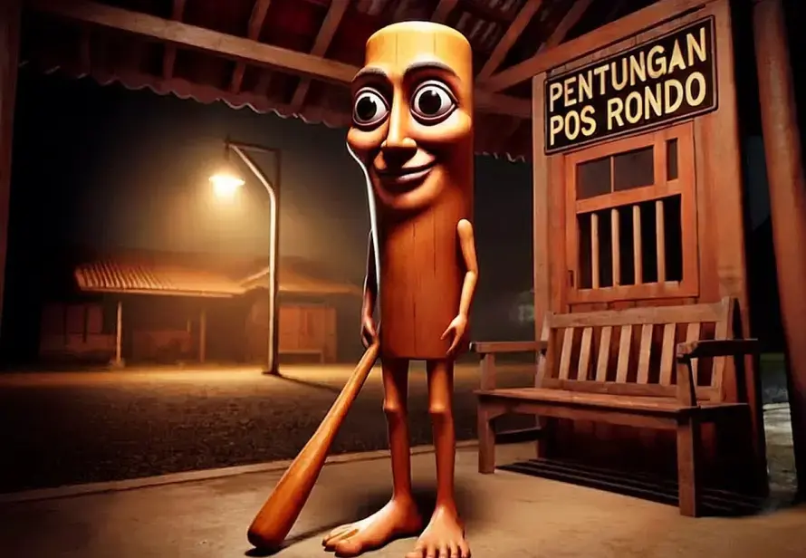 Что такое Italian Brainrot?