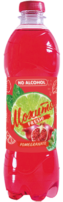 газированные напитки оптом в москве от производителя