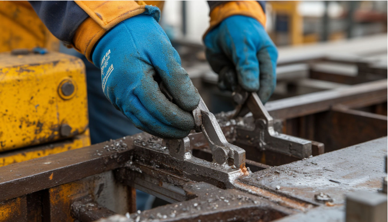 Контроль качества сварных соединений строительство