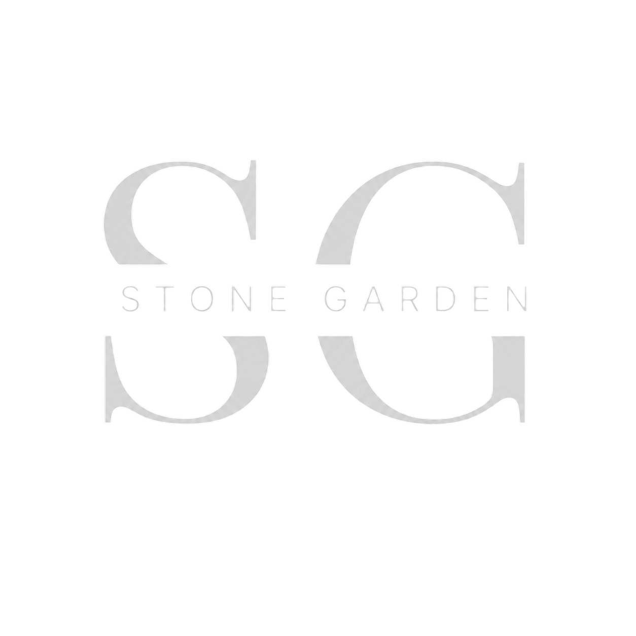  КАМЕННЫЙ САД | STONE GARDEN 