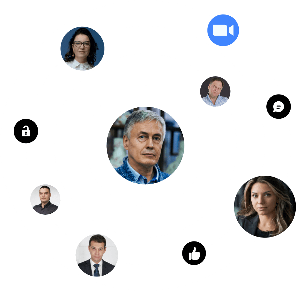 Онлайн-клуб НЛП