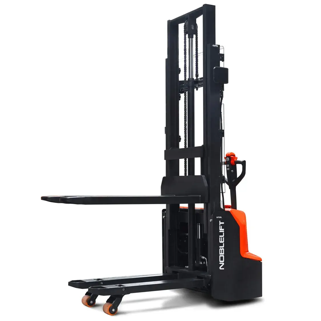 Электрический штабелер Noblelift PSE12BD