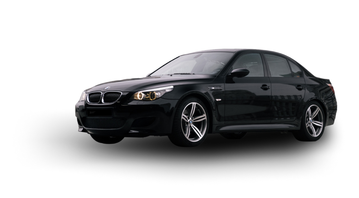 Выпремление вмятин - Детейлинг студия Монохром