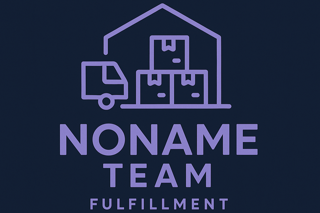 Logo NoName Team