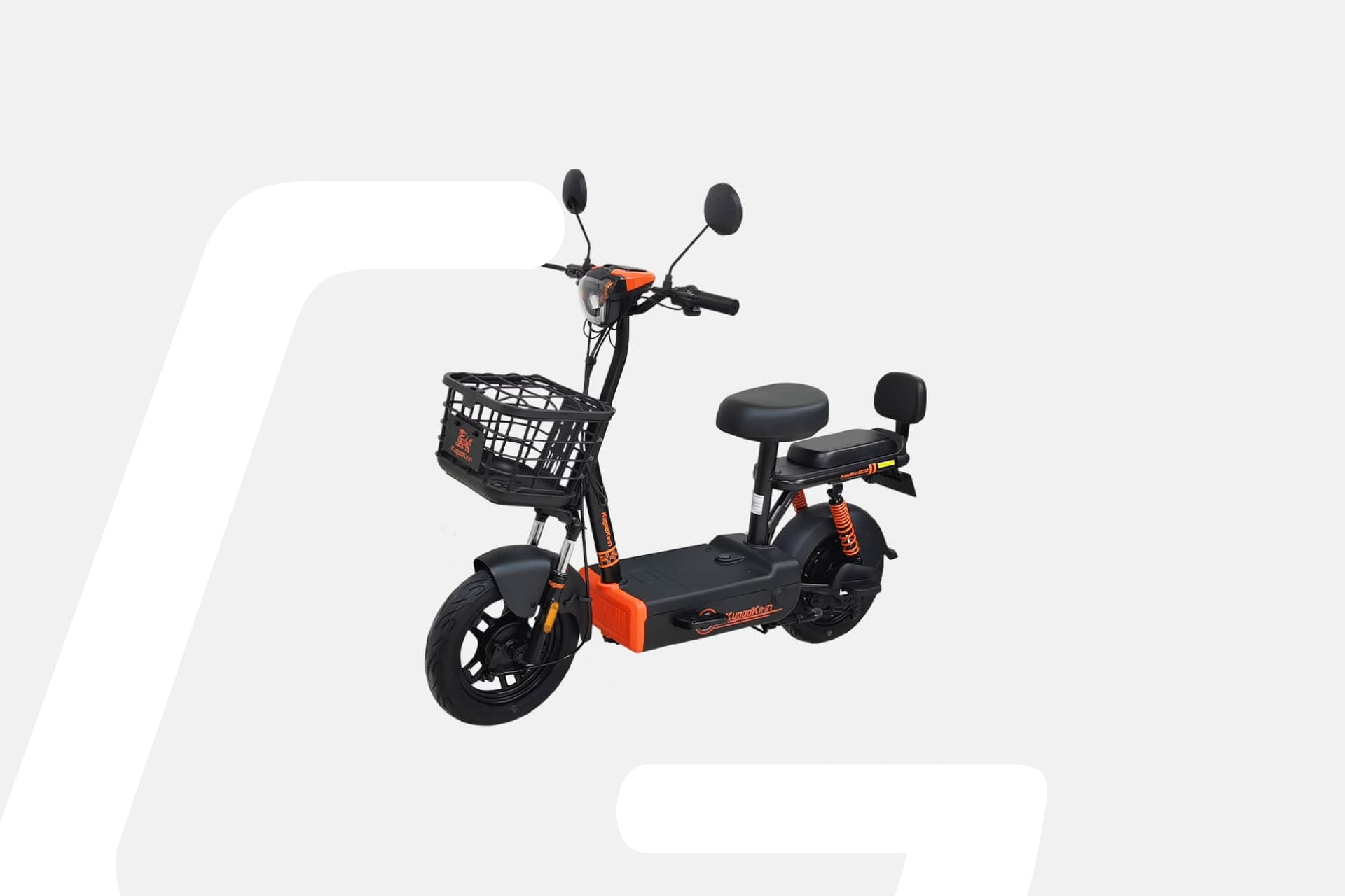 Почему купить электроскутер в 2026 году — это самое рациональное решение?!