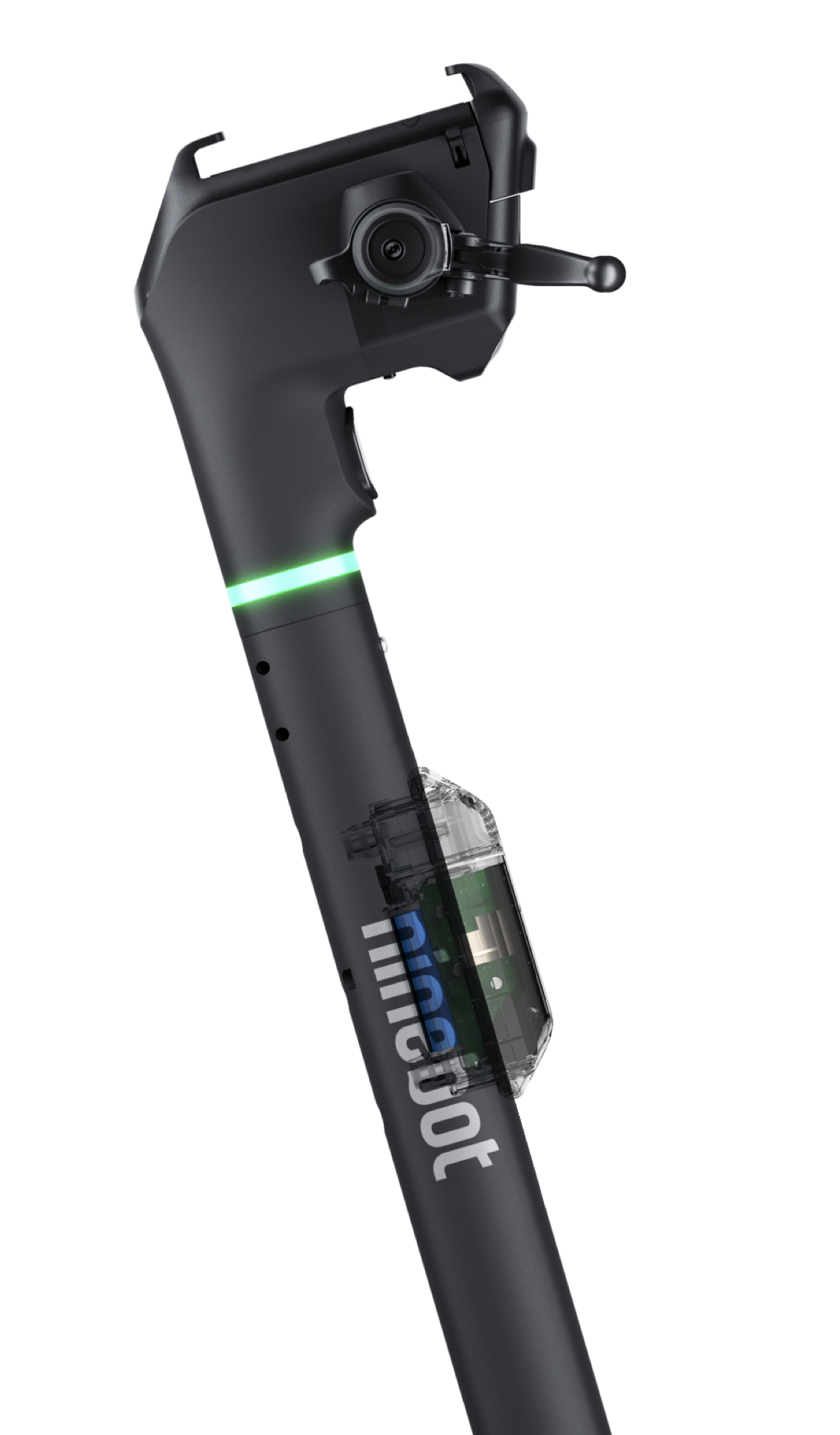 Segway Gen-3Sg IoT модуль
