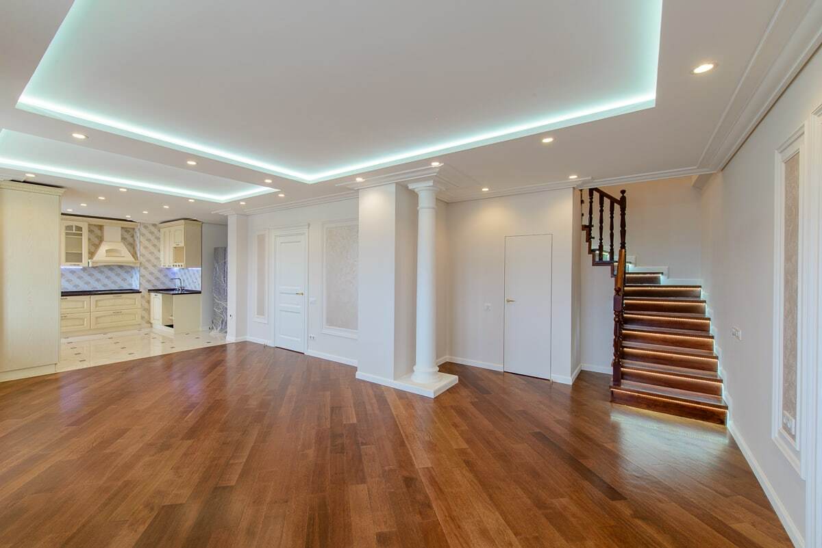 Вип ремонт квартир в Сургуте