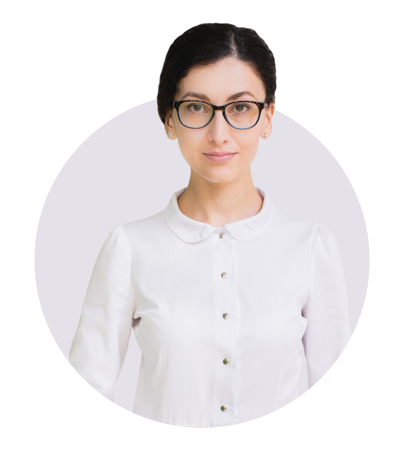 Доктор Вершинина косметолог