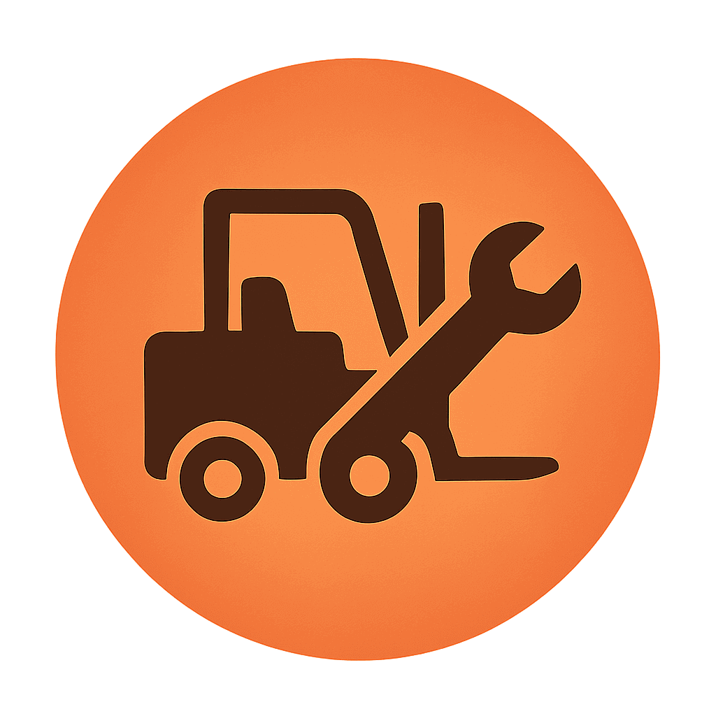 Ремонт погрузчиков