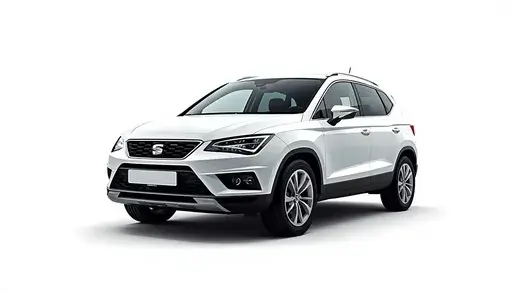 SEAT Ateca — ремонт в автосервисе ВагСтандарт