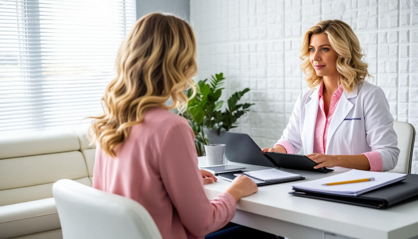 Индивидуальный подход