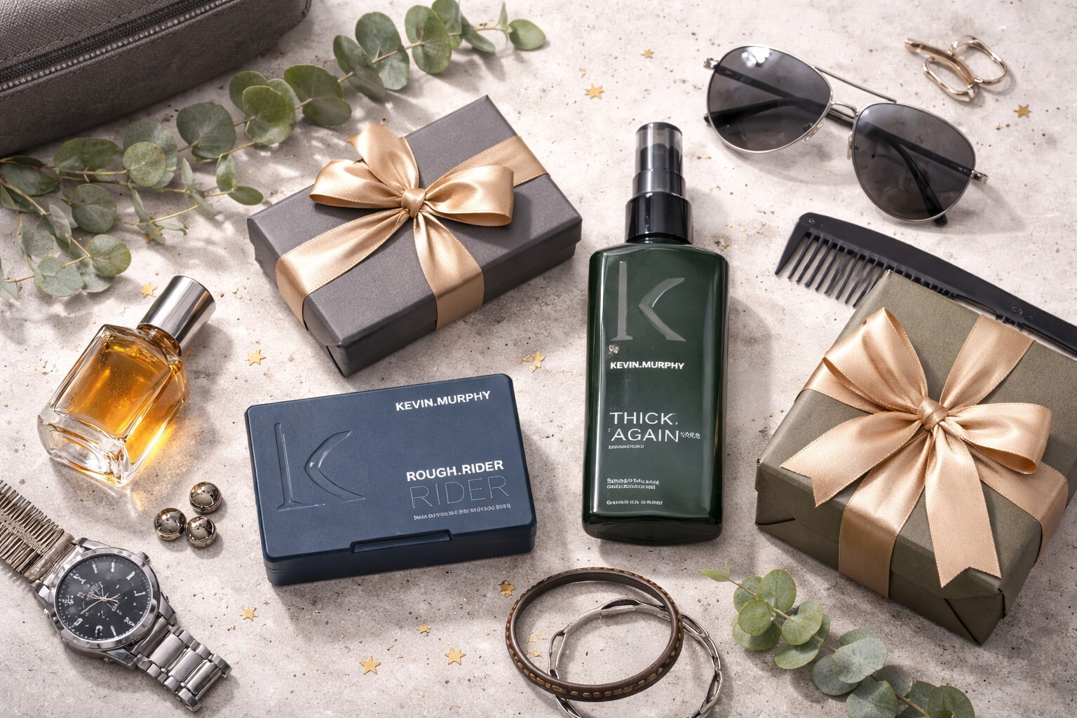 Подарки на 23 февраля