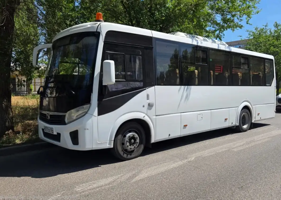 Автобус Vector Next
