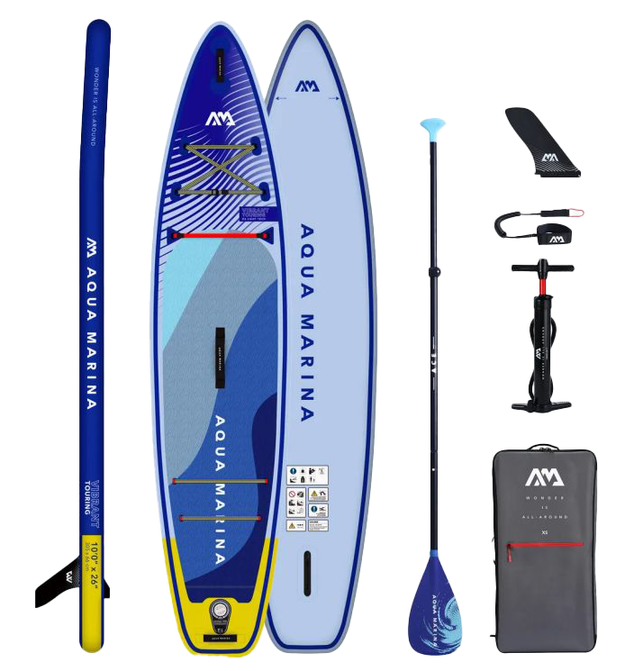 Aqua Marina Vibrant Touring 10