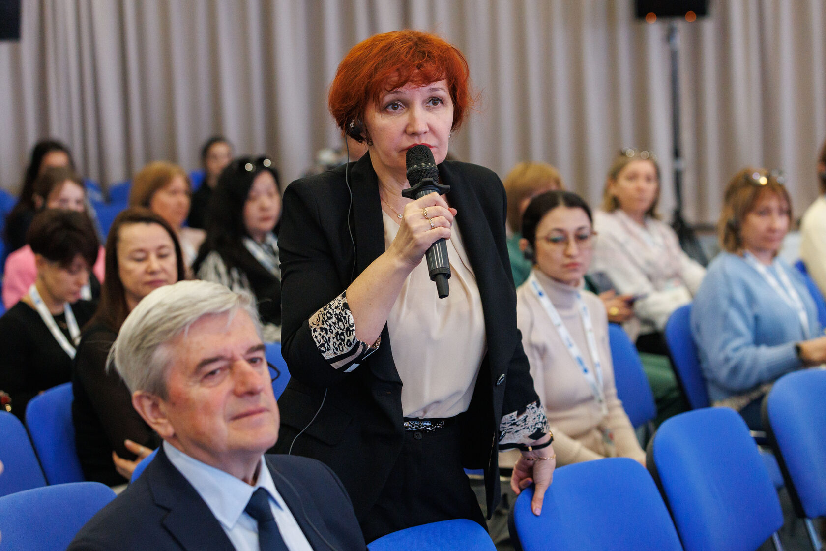Conference Presentation