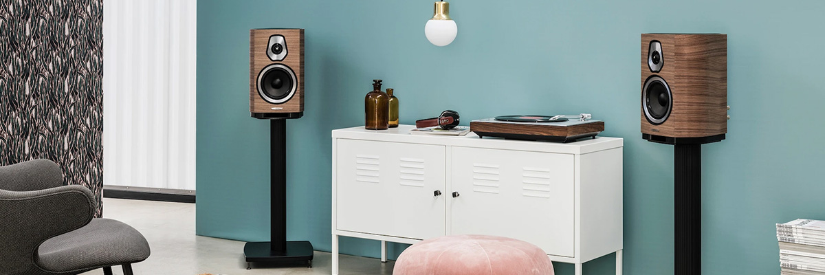 Осенняя распродажа в SoundProLab