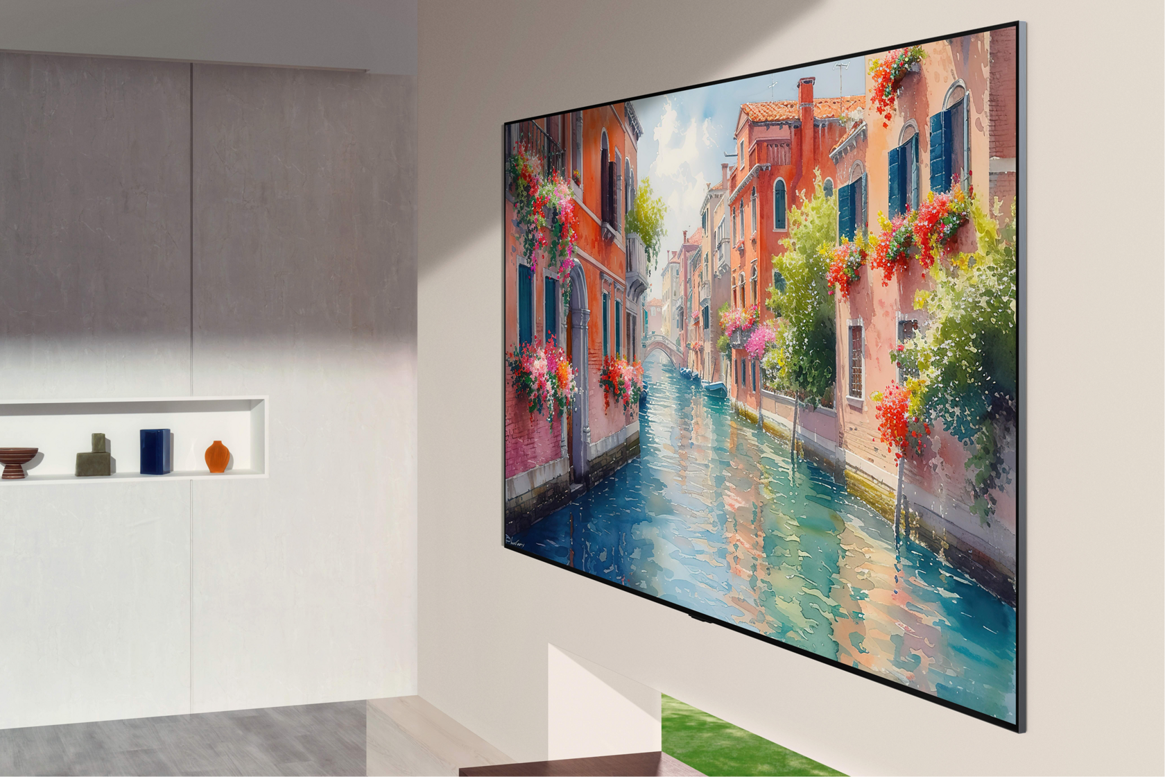 LG OLED evo G6