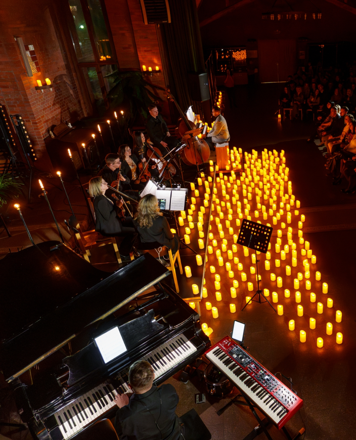 chamberorchestra