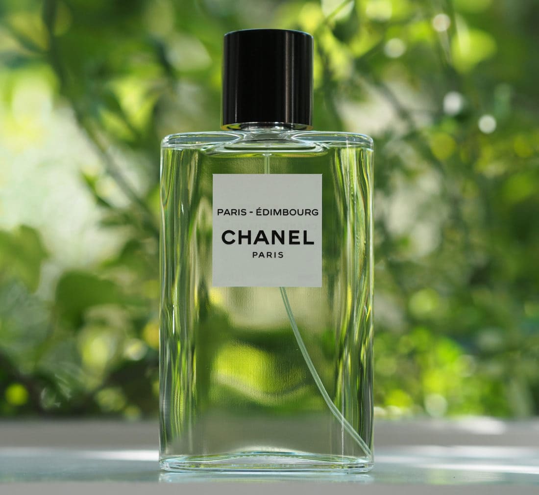 Chanel Paris Edimbourg. Шанель Париж Эдинбург. Chanel Edinburgh Парфюм. Шанель Paris духи.