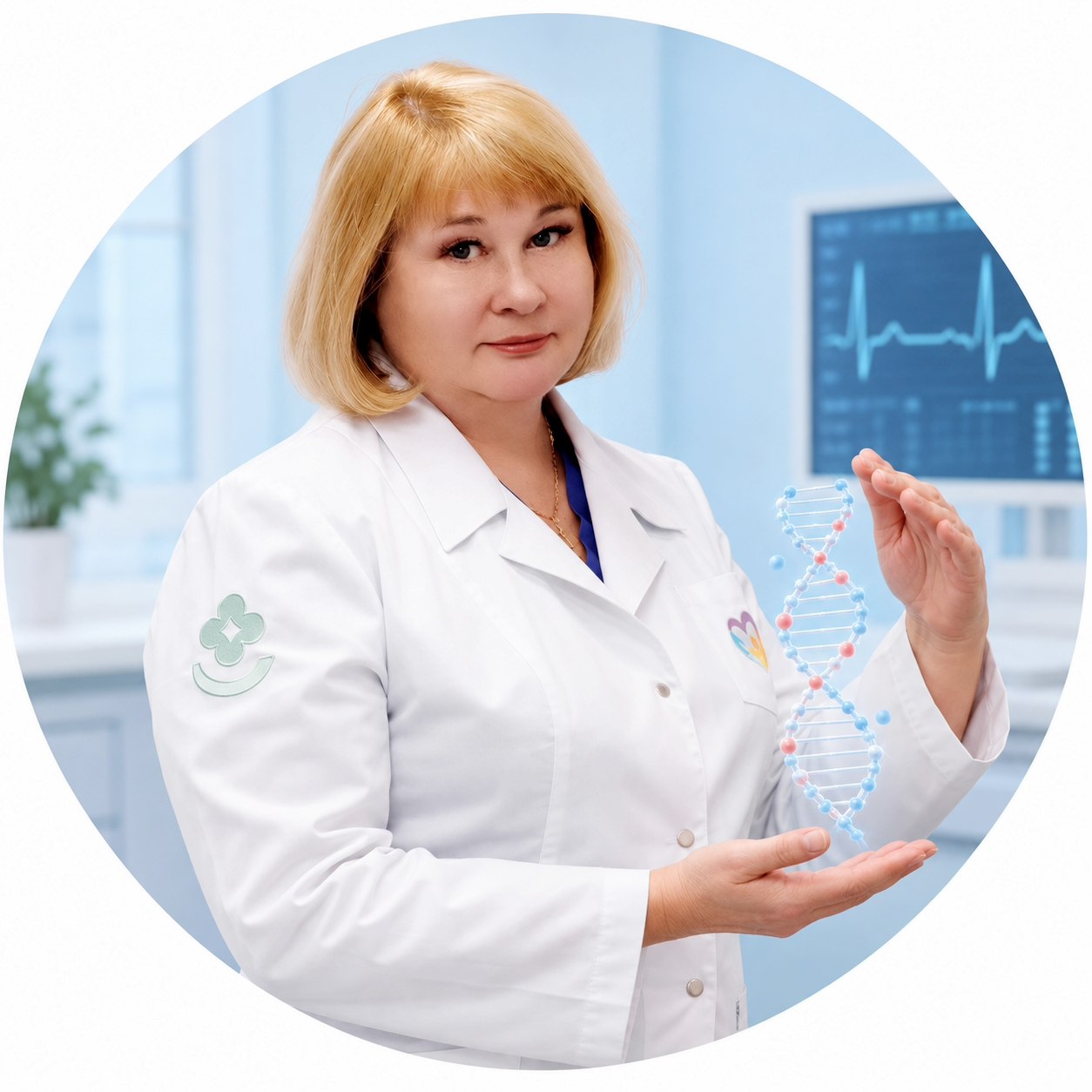 Колбасова Елена Валентиновна