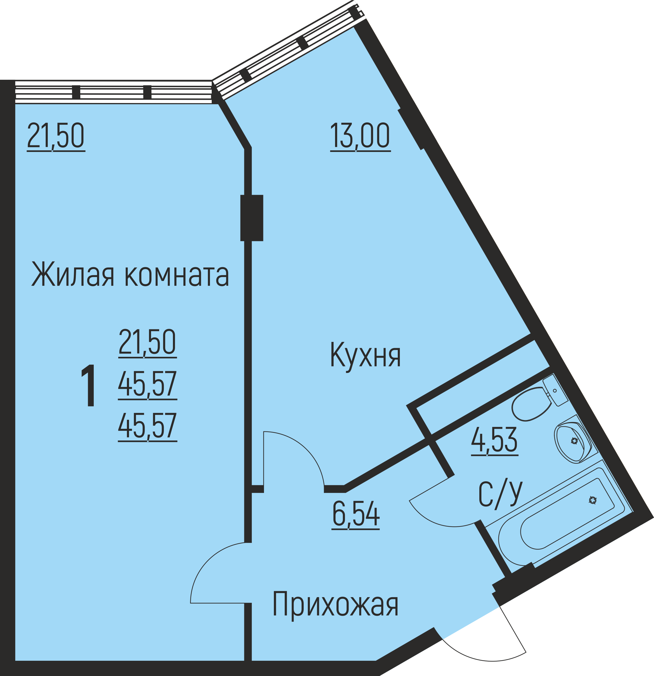 Туапсе Купить Студию Вторичку