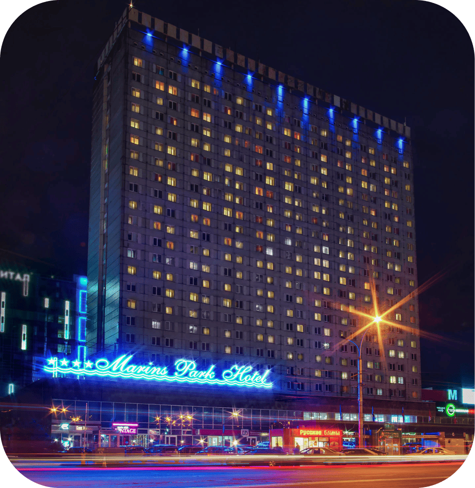 Набор «Мозаика»