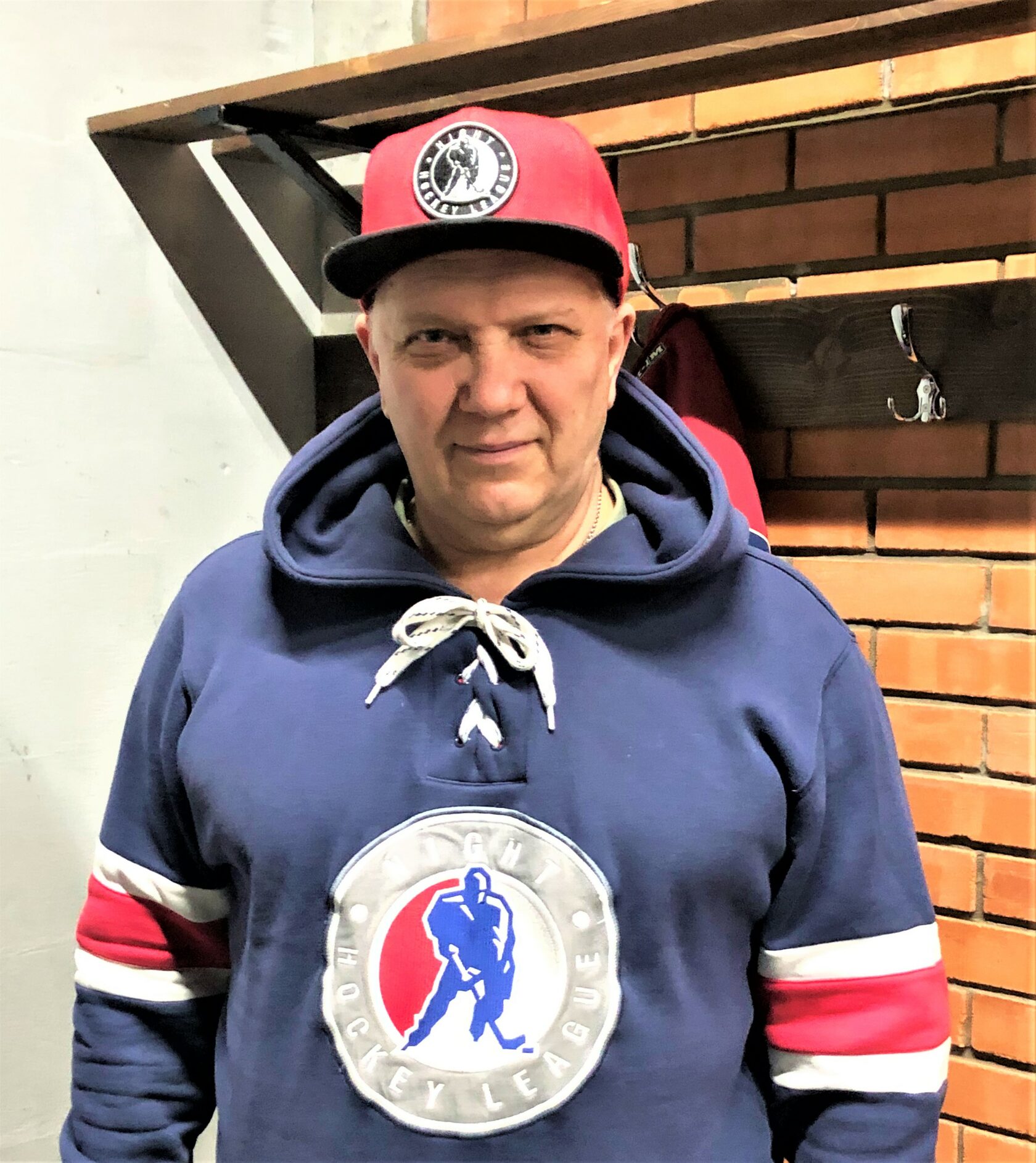 Духанов юрий анатольевич воронеж фото Ночная хоккейная лига поддержала проекты Совета отцов Воронежской области